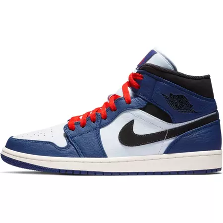Air Jordan 1 Mid SE "Patriotic Vibes"