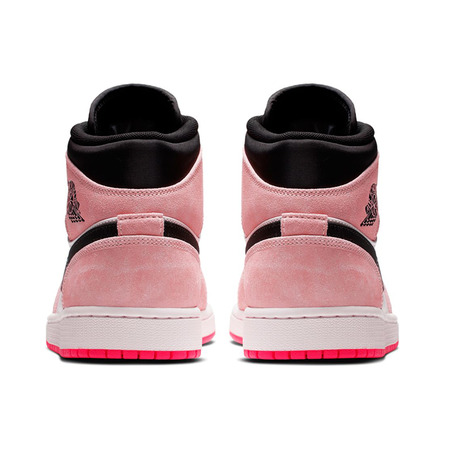 Air Jordan 1 Mid SE "Hyper Pink"