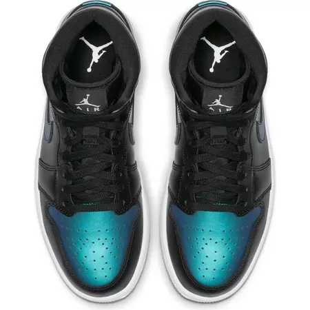 Air Jordan 1 Mid Wn´s “Iridescent"