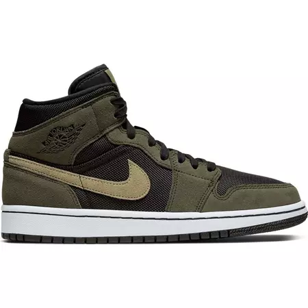 Air Jordan 1 Mid W Retro Premium "Arrow"
