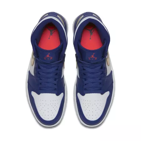 Air Jordan 1 Retro High "92"