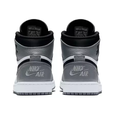 Air Jordan 1 Retro High "Grey Effect"