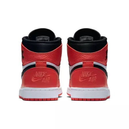 Air Jordan 1 Retro High "Max Air"
