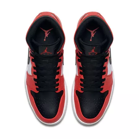 Air Jordan 1 Retro High "Max Air"