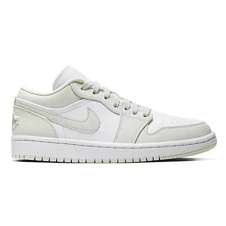 Air Jordan 1 W Low "Spruce Aura"
