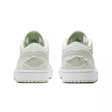 Air Jordan 1 W Low "Spruce Aura"