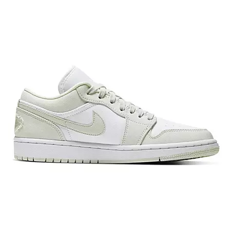 Air Jordan 1 W Low "Spruce Aura"