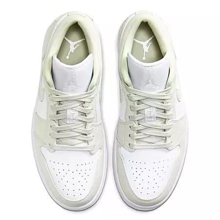 Air Jordan 1 W Low "Spruce Aura"