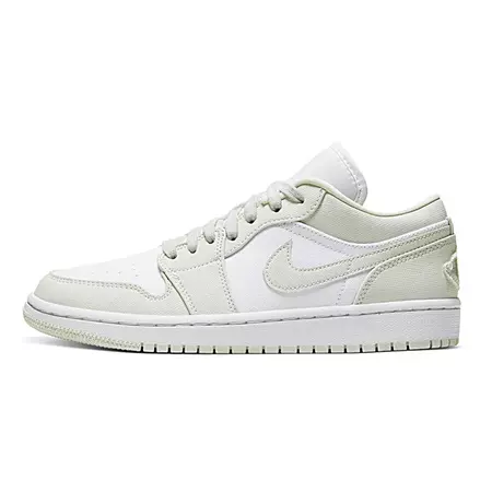Air Jordan 1 W Low "Spruce Aura"