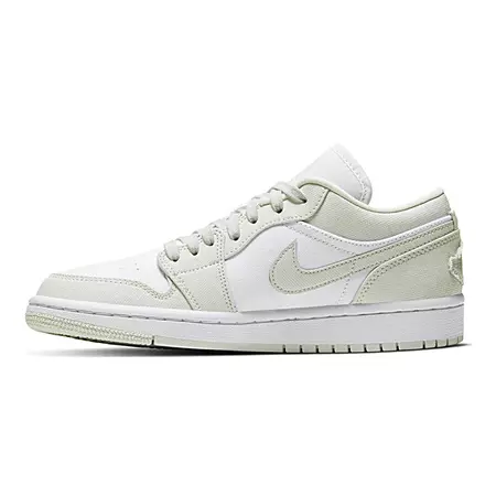 Air Jordan 1 W Low "Spruce Aura"