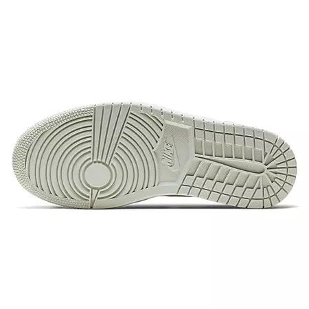 Air Jordan 1 W Low "Spruce Aura"