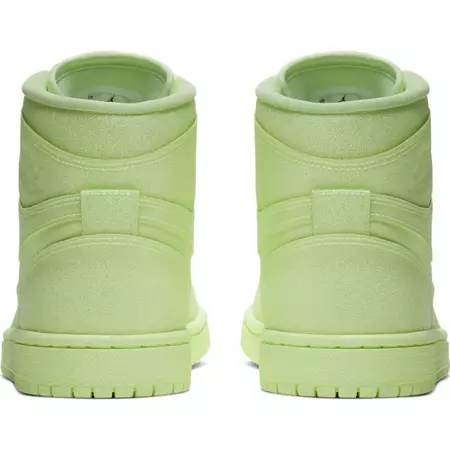 Air Jordan 1 Wn's Retro High Premium "Slime Green"