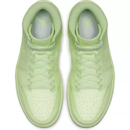 Air Jordan 1 Wn's Retro High Premium "Slime Green"