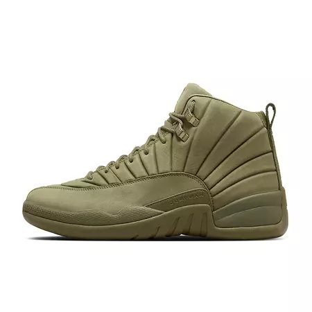Air Jordan 12 Retro "Milán"