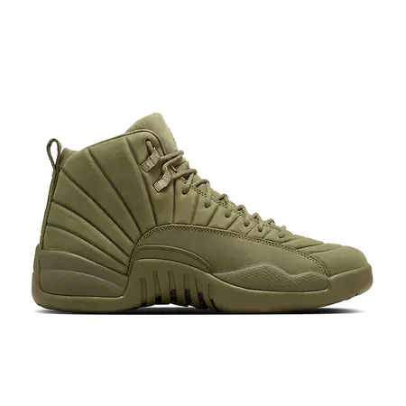 Air Jordan 12 Retro "Milán"