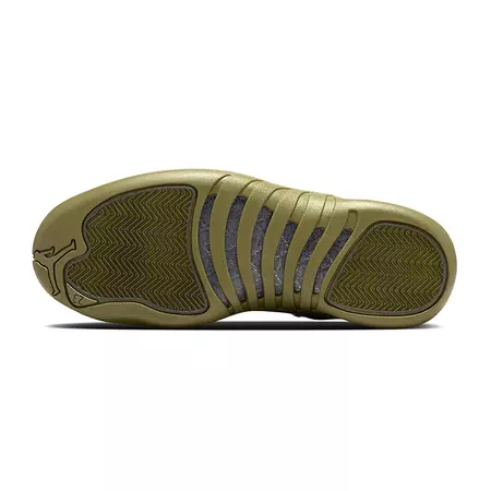 Air Jordan 12 Retro "Milán"