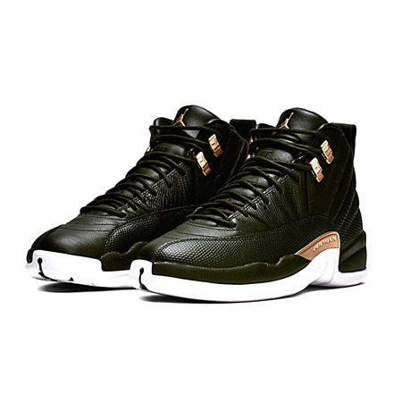 Air Jordan 12 Retro “Snakeskin”