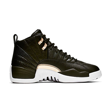 Air Jordan 12 Retro “Snakeskin”