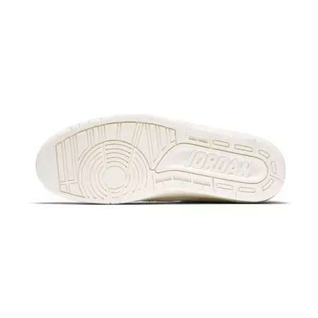 Air Jordan 2 Retro Decon "Sail Suede"