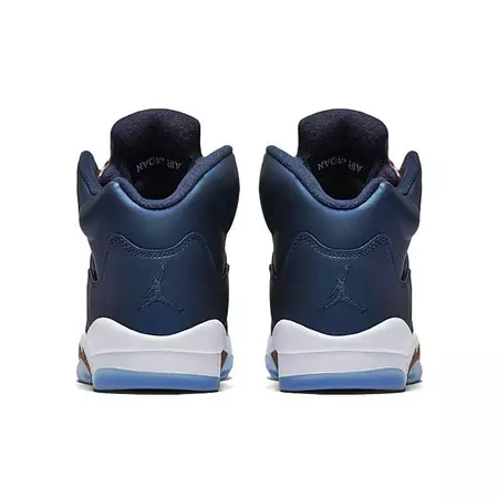 Air Jordan 5 Retro (GS) "Bronze"
