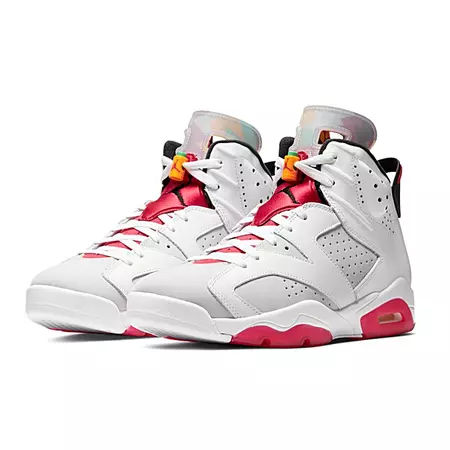 Air Jordan 6 “Hare”