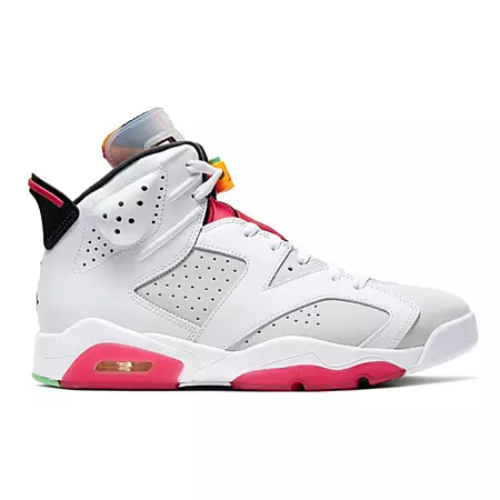 Air Jordan 6 “Hare”