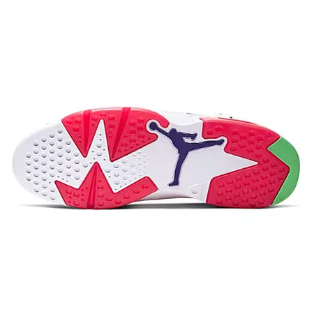 Air Jordan 6 “Hare”