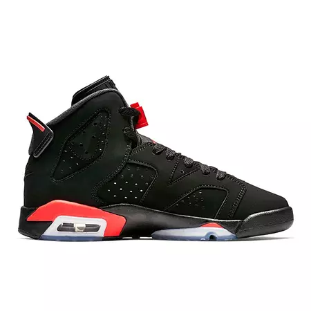 Air Jordan 6 Retro (GS) "InfraRed"