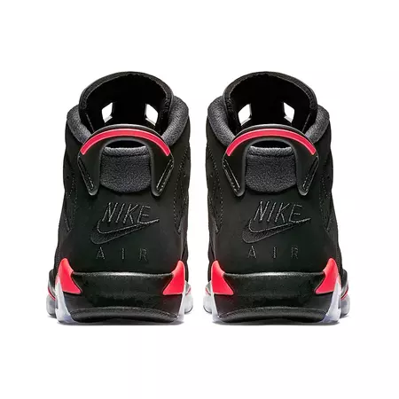 Air Jordan 6 Retro (GS) "InfraRed"