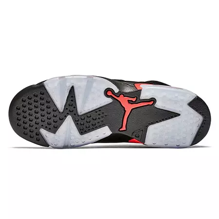 Air Jordan 6 Retro (GS) "InfraRed"