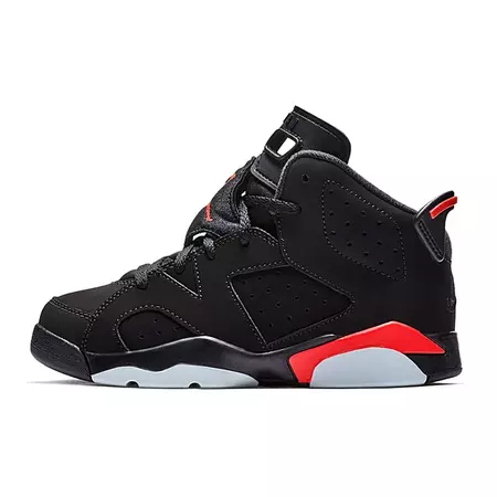 Air Jordan 6 Retro (PS) "InfraRed"