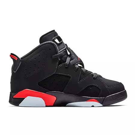 Air Jordan 6 Retro (PS) "InfraRed"