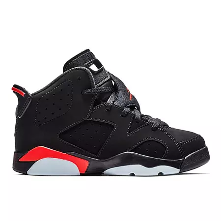 Air Jordan 6 Retro (PS) "InfraRed"