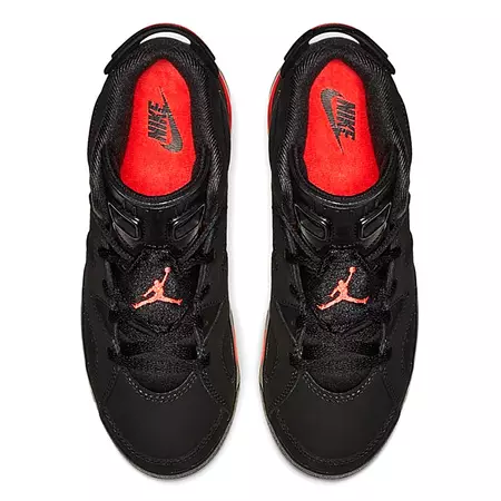 Air Jordan 6 Retro (PS) "InfraRed"