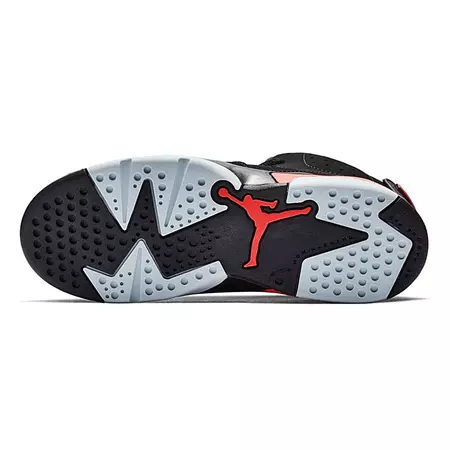 Air Jordan 6 Retro (PS) "InfraRed"