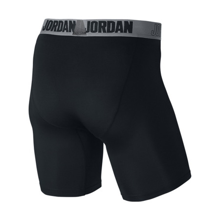 Air Jordan All Season Compression 6" Shorts "Black"