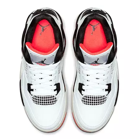 Air Jordan IV Retro (GS) "Upper"