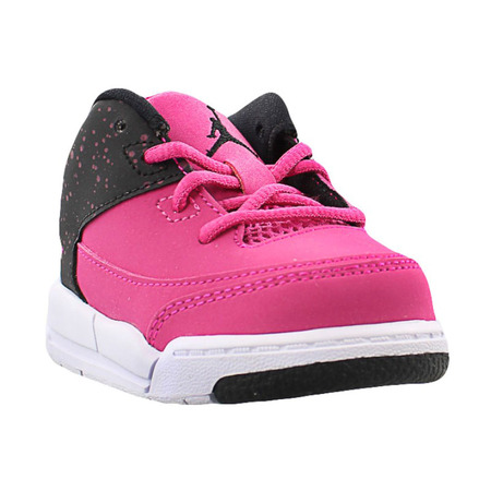 Air Jordan Kids Flight Origin 3 "Pink Panther"  (600/pink/black)