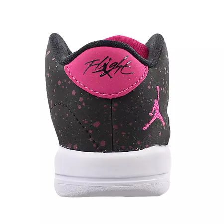 Air Jordan Kids Flight Origin 3 "Pink Panther"  (600/pink/black)