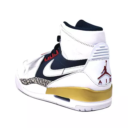 Air Jordan Legacy 312 “Dream Team”