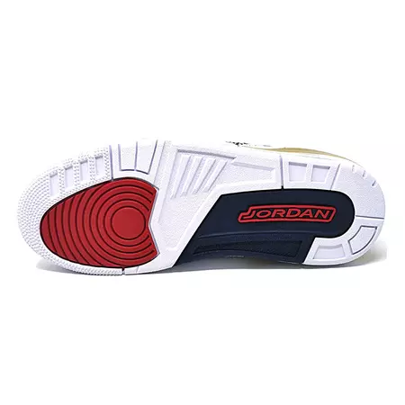 Air Jordan Legacy 312 “Dream Team”