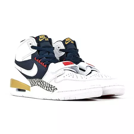 Air Jordan Legacy 312 “Dream Team”