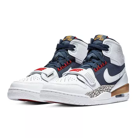 Air Jordan Legacy 312 “Dream Team”