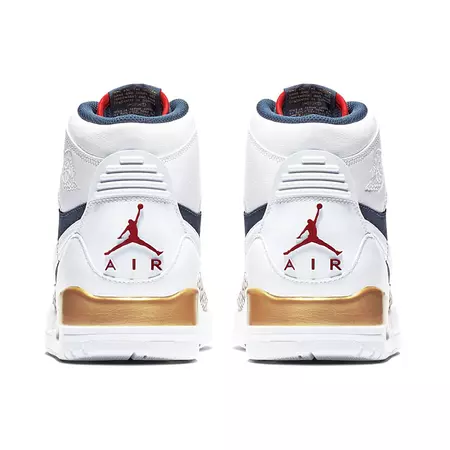 Air Jordan Legacy 312 “Dream Team”