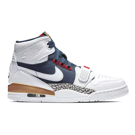 Air Jordan Legacy 312 “Dream Team”