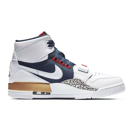 Air Jordan Legacy 312 “Dream Team”