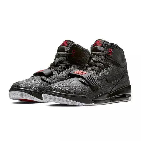 Air Jordan Legacy 312 "Elephant Print"