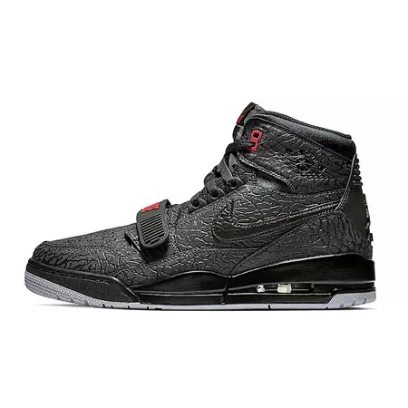 Air Jordan Legacy 312 "Elephant Print"