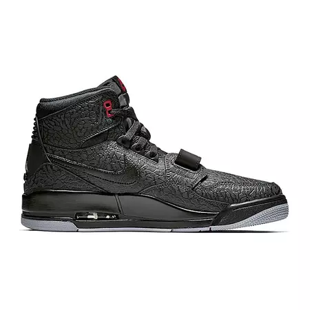 Air Jordan Legacy 312 "Elephant Print"
