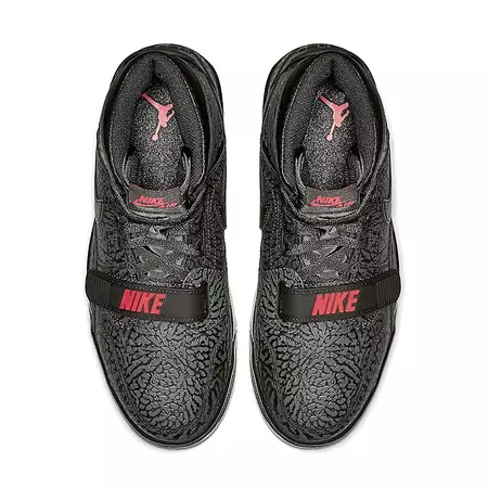 Air Jordan Legacy 312 "Elephant Print"